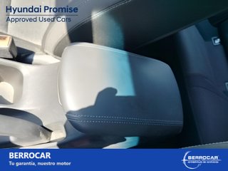 Hyundai I30 I30 5P TGDI 1.0 120CV 48V KLASS LR