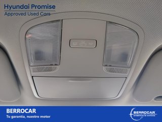 Hyundai I30 I30 5P TGDI 1.0 120CV 48V KLASS LR