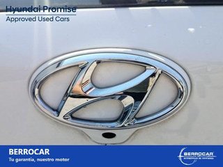 Hyundai I30 I30 5P TGDI 1.0 120CV 48V KLASS LR