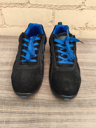 Zapatos de Trabajo REIS Chile SB Sra talla 44