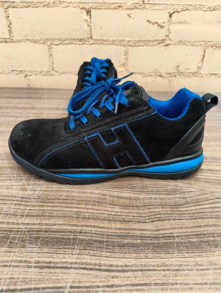 Zapatos de Trabajo REIS Chile SB Sra talla 44