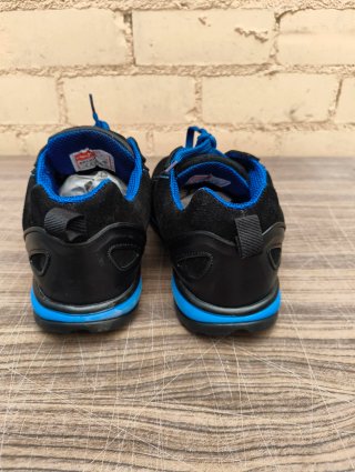 Zapatos de Trabajo REIS Chile SB Sra talla 44
