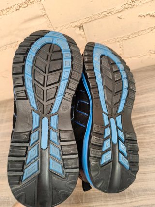 Zapatos de Trabajo REIS Chile SB Sra talla 44
