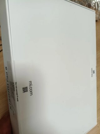 Xiaomi Pad 8 Precintado