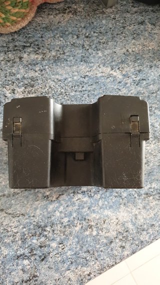 Batería IMotor 2.0 bici eléctrica