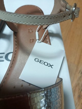 Geox Plata 37