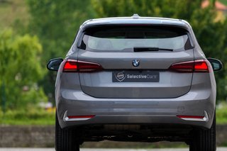 BMW Serie 2 2022