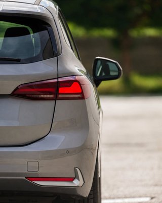BMW Serie 2 2022