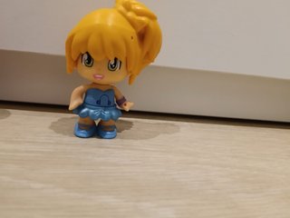 Muñeca pinypon