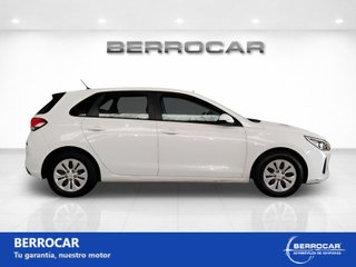 Hyundai i30 1.0 TGDI Klass