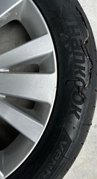 Llantas Mazda 6 17” 5x114