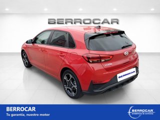 Hyundai i30 1.0 TGDI N Line 30 Aniversario
