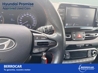 Hyundai i30 1.0 TGDI N Line 30 Aniversario