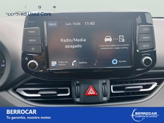 Hyundai i30 1.0 TGDI N Line 30 Aniversario