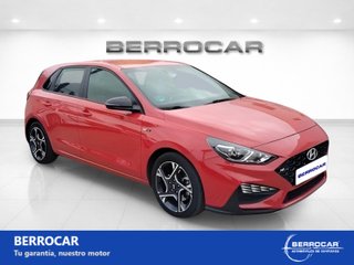 Hyundai i30 1.0 TGDI N Line 30 Aniversario