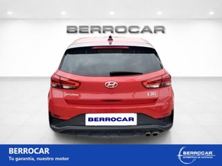 Hyundai i30 1.0 TGDI N Line 30 Aniversario