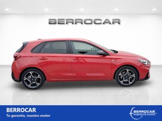 Hyundai i30 1.0 TGDI N Line 30 Aniversario