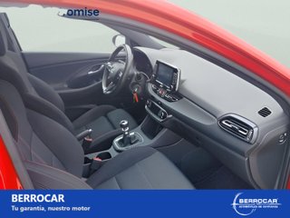 Hyundai i30 1.0 TGDI N Line 30 Aniversario