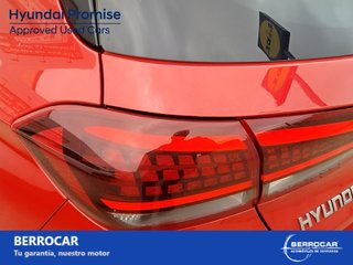 Hyundai i30 1.0 TGDI N Line 30 Aniversario