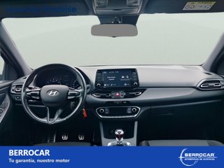 Hyundai i30 1.0 TGDI N Line 30 Aniversario