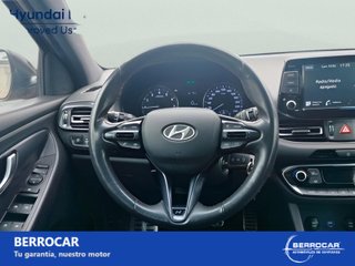 Hyundai i30 1.0 TGDI N Line 30 Aniversario