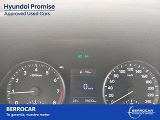 Hyundai i30 1.0 TGDI N Line 30 Aniversario