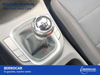 Hyundai i30 1.0 TGDI N Line 30 Aniversario