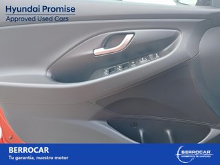 Hyundai i30 1.0 TGDI N Line 30 Aniversario