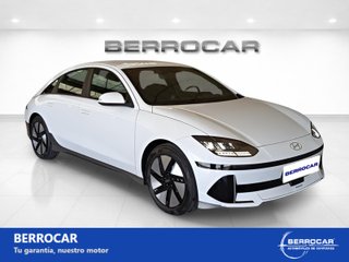 Hyundai IONIQ 6 53kWh 111kW Light RWD