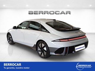 Hyundai IONIQ 6 53kWh 111kW Light RWD