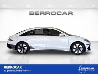 Hyundai IONIQ 6 53kWh 111kW Light RWD