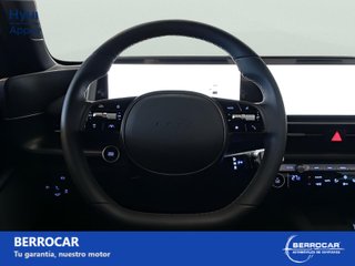Hyundai IONIQ 6 53kWh 111kW Light RWD