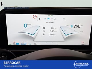 Hyundai IONIQ 6 53kWh 111kW Light RWD