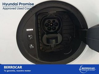 Hyundai IONIQ 6 53kWh 111kW Light RWD