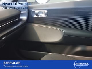 Hyundai IONIQ 6 53kWh 111kW Light RWD