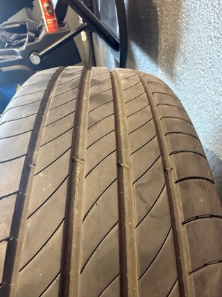 Michelin 195/55R16 Neumáticos