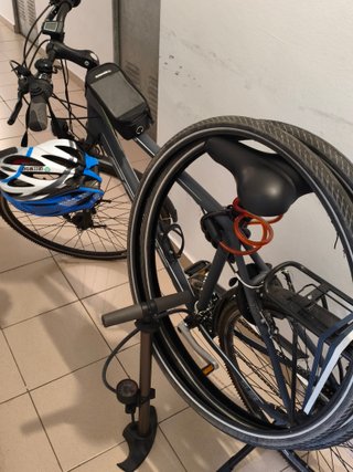 Bicicleta Scott - Muy buen estado