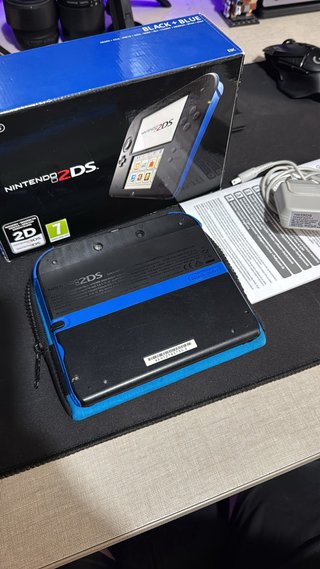 Nintendo 2DS
