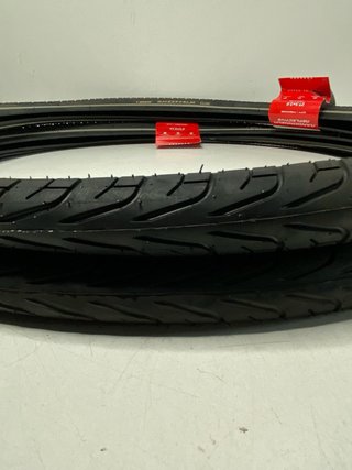 : Pack 2 Neumáticos Vittoria Randonneur 27.5x2.00