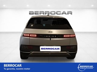 Hyundai IONIQ 5 77KWH 168KW Light RWD