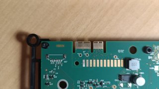 Placa Base iRobot Roomba J7 Original