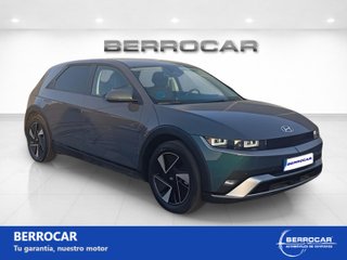 Hyundai IONIQ 5 84KWH 168KW (228CV) Star RWD