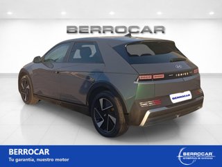 Hyundai IONIQ 5 84KWH 168KW (228CV) Star RWD