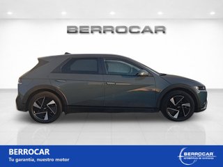 Hyundai IONIQ 5 84KWH 168KW (228CV) Star RWD