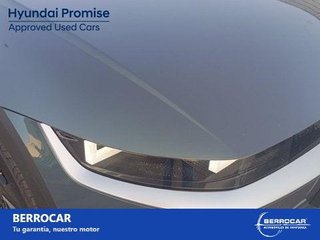 Hyundai IONIQ 5 84KWH 168KW (228CV) Star RWD