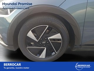 Hyundai IONIQ 5 84KWH 168KW (228CV) Star RWD