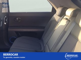 Hyundai IONIQ 5 84KWH 168KW (228CV) Star RWD