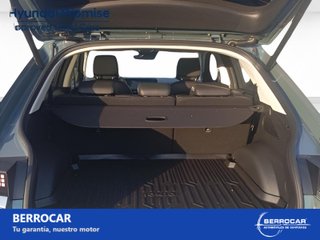 Hyundai IONIQ 5 84KWH 168KW (228CV) Star RWD
