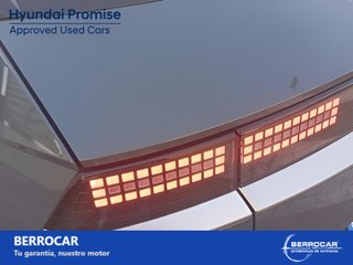 Hyundai IONIQ 5 84KWH 168KW (228CV) Star RWD