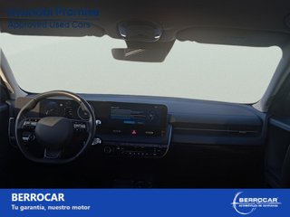 Hyundai IONIQ 5 84KWH 168KW (228CV) Star RWD